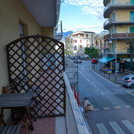 Appartamenti Giusy E Giusy 2 Sorrento Bagian luar foto