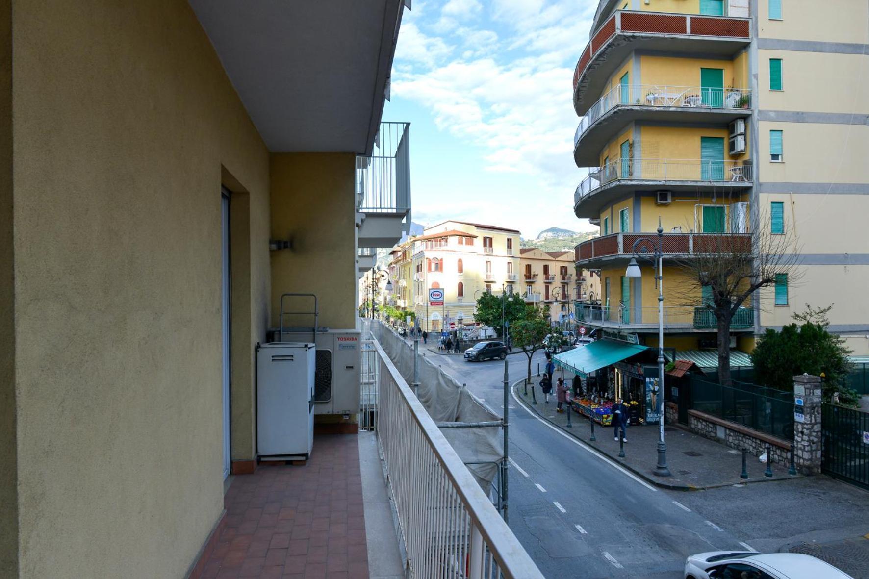 Appartamenti Giusy E Giusy 2 Sorrento Bagian luar foto
