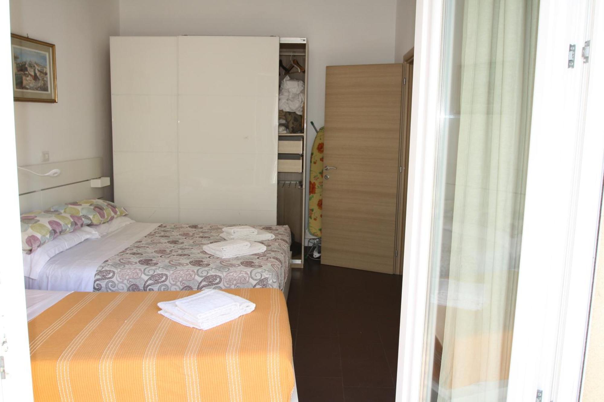 Appartamenti Giusy E Giusy 2 Sorrento Bagian luar foto