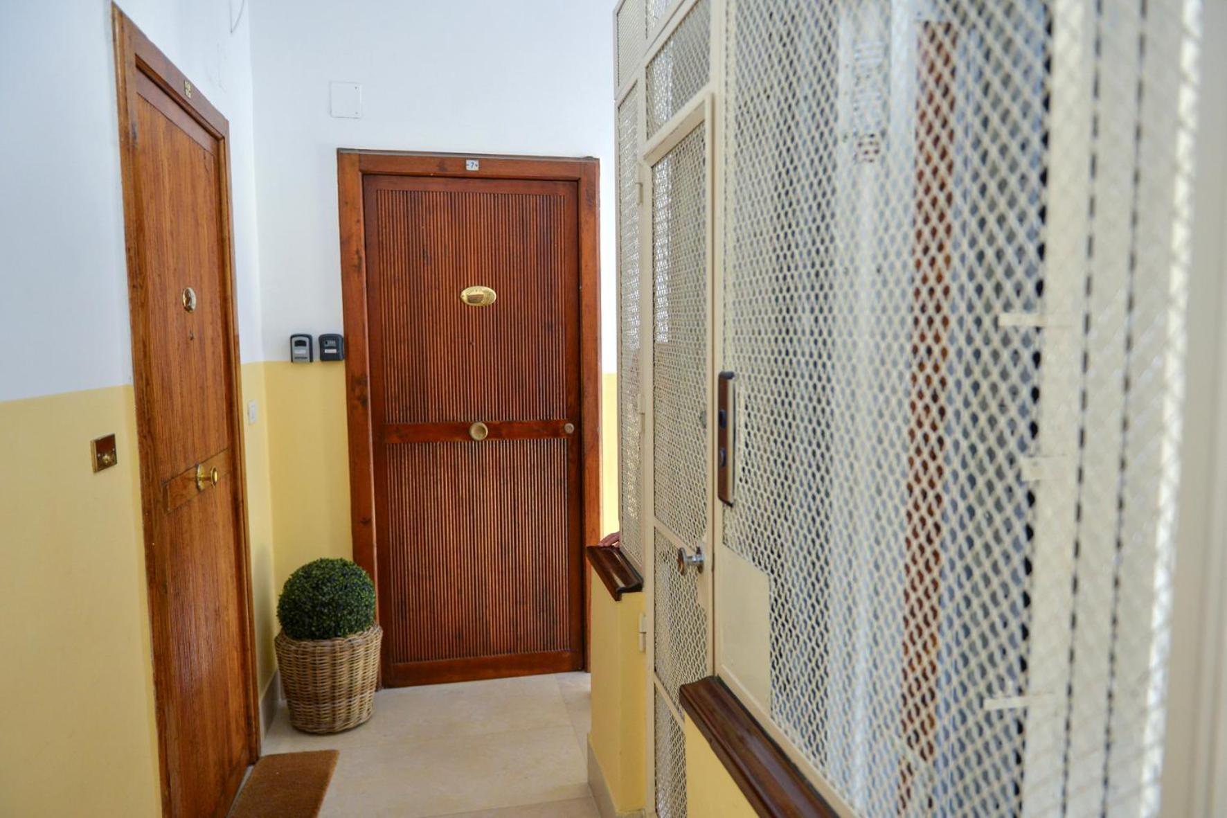Appartamenti Giusy E Giusy 2 Sorrento Bagian luar foto