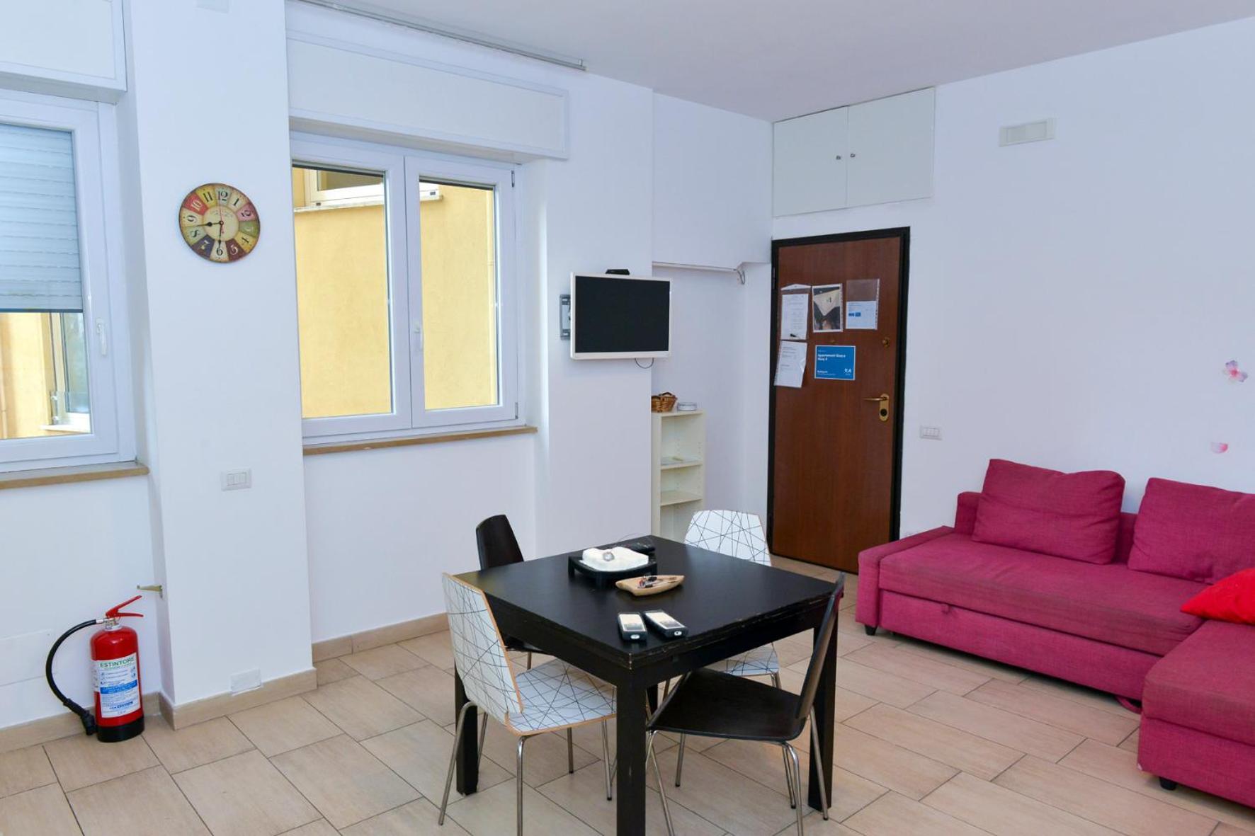 Appartamenti Giusy E Giusy 2 Sorrento Bagian luar foto